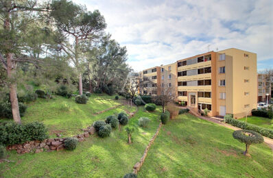 vente appartement 196 100 € à proximité de Solliès-Toucas (83210)