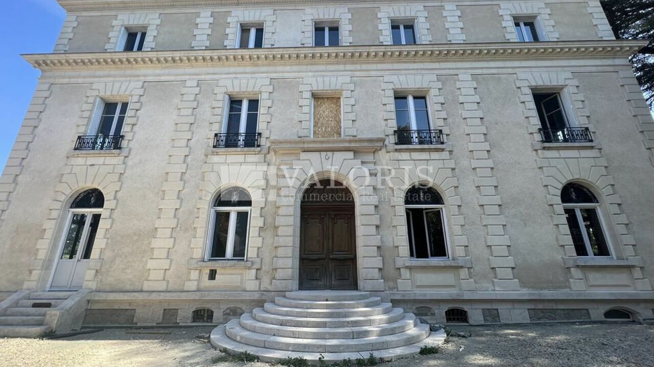 bureau  pièces 200 m2 à louer à Villefranche-sur-Saône (69400)