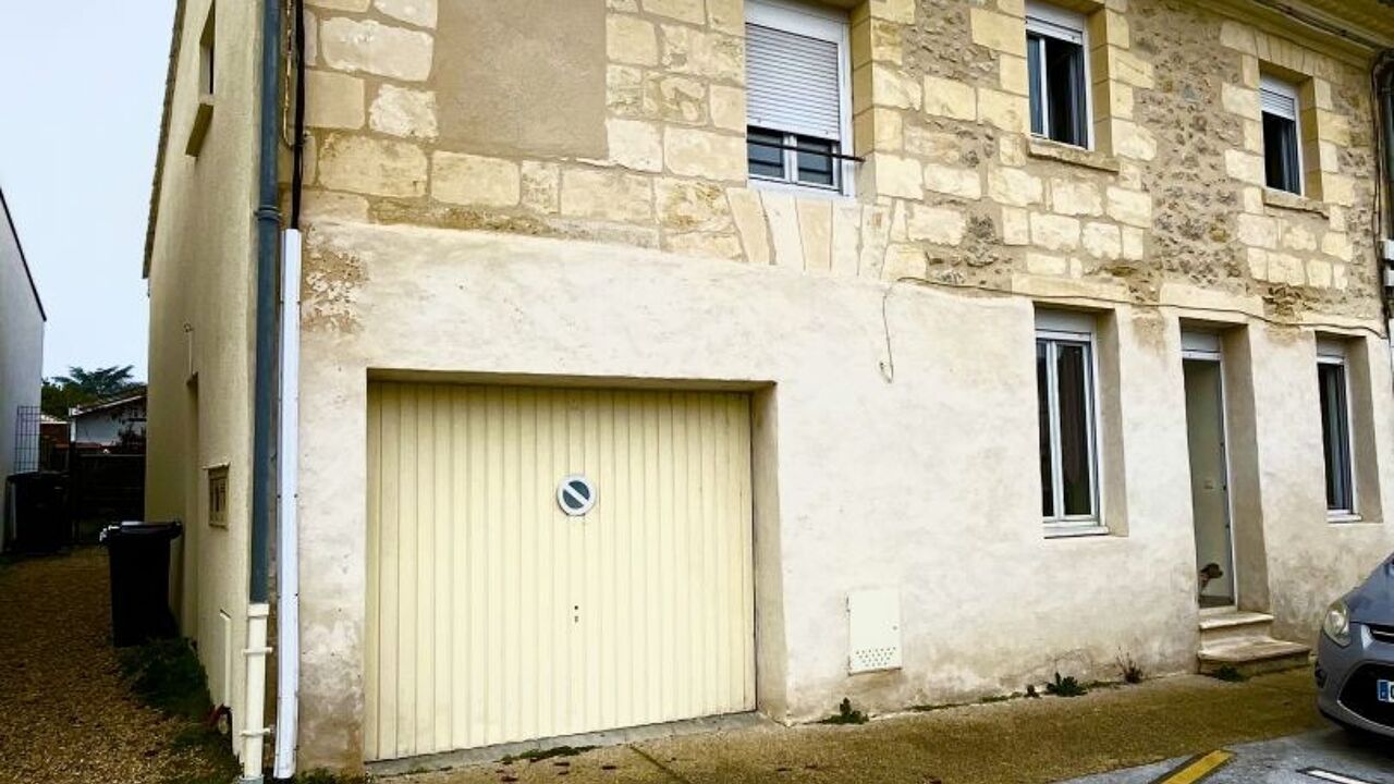 appartement 5 pièces 87 m2 à vendre à Carbon-Blanc (33560)