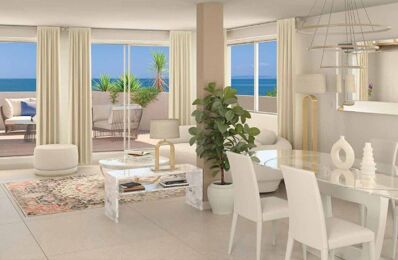 vente appartement 339 000 € à proximité de Aigues-Mortes (30220)