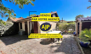 Maison 3 Pièces 34 m² à vendre à Capbreton (40130)