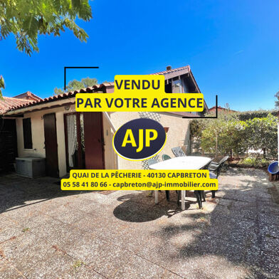 Maison 3 pièces 279300 €