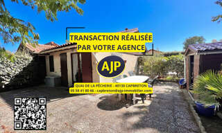 Maison 3 Pièces 34 m² à vendre à Capbreton (40130)