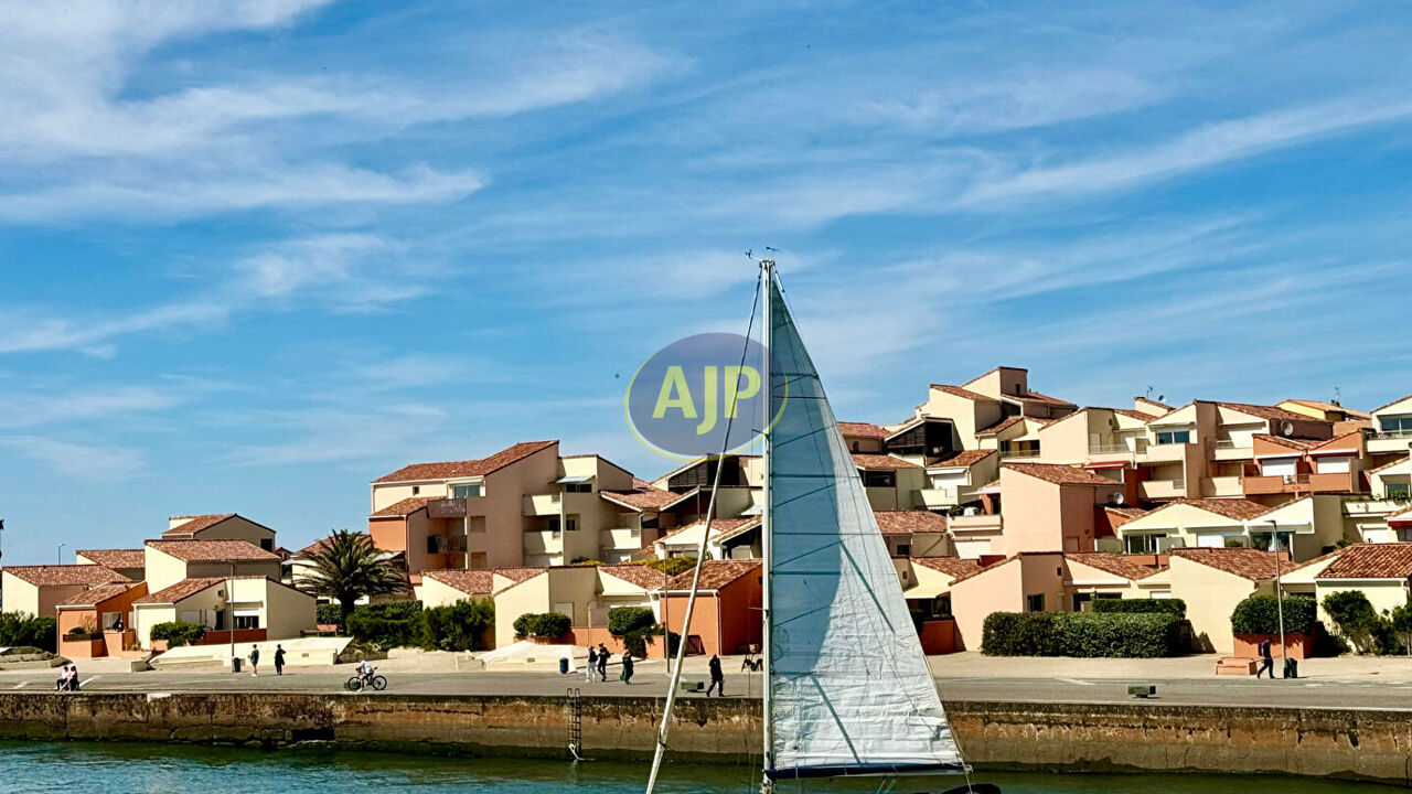 appartement 3 pièces 63 m2 à vendre à Capbreton (40130)