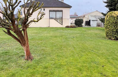 vente maison 150 000 € à proximité de Saint-Wandrille-Rancon (76490)