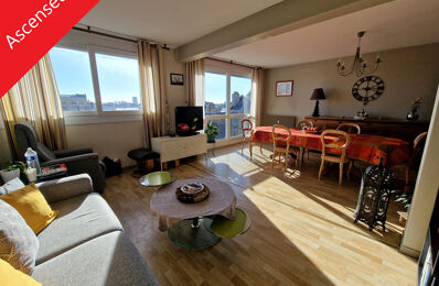 vente appartement 149 000 € à proximité de Pont-Audemer (27500)