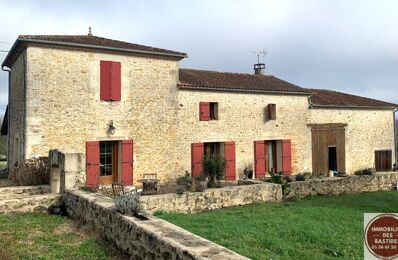 vente maison 296 100 € à proximité de Mauriac (33540)