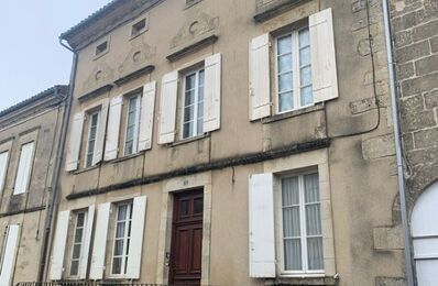 vente maison 349 650 € à proximité de Sainte-Radegonde (33350)
