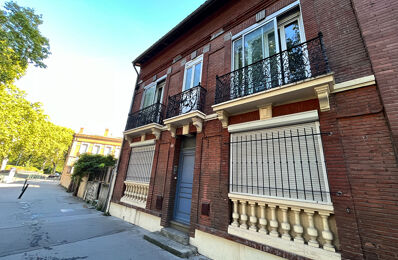 vente appartement 97 000 € à proximité de Toulouse (31200)