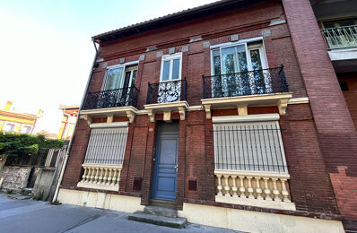 vente appartement 103 000 € à proximité de Rouffiac-Tolosan (31180)