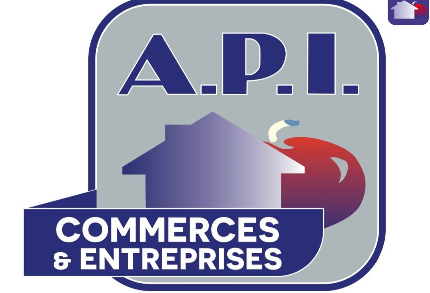 Vente commerce  275 m² Foix (09000) — photo 1