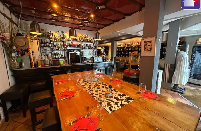 Vente commerce  275 m² Foix (09000) — photo 3