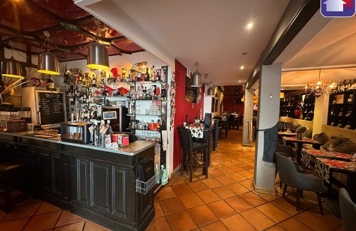 Vente commerce  275 m² Foix (09000) — photo 4
