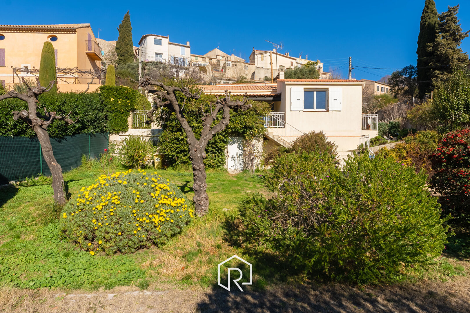 Marseille 12eme Maison 5 pièces 137 m²