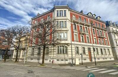 appartement 7 pièces 184 m2 à vendre à Chambéry (73000)