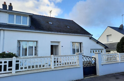 vente maison 201 970 € à proximité de Montoir-de-Bretagne (44550)
