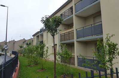 VENDU - Appartement T2 40,17m² avec Place de parking priovative — photo du bien