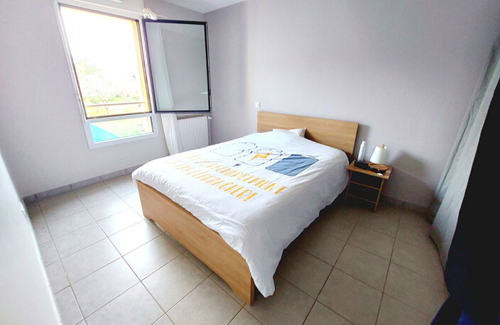 VENDU - Appartement T2 40,17m² avec Place de parking priovative — photo 5