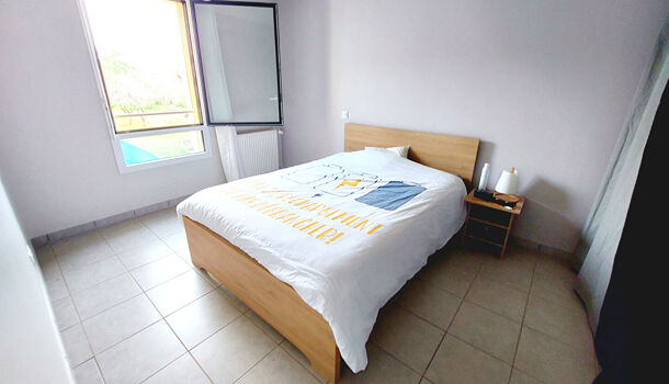 Appartement 2 pièces  à vendre Albi 81000