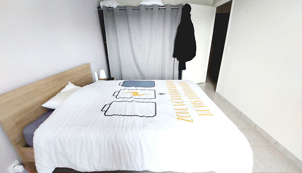 Appartement 2 pièces  à vendre Albi 81000