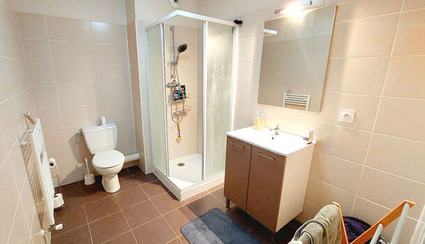 Appartement 2 pièces  à vendre Albi 81000