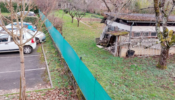 Appartement 2 pièces  à vendre Albi 81000