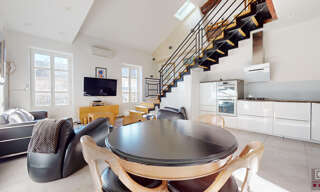 Appartement 4 Pièces 178 m² à vendre à Lyon 8 (69008)