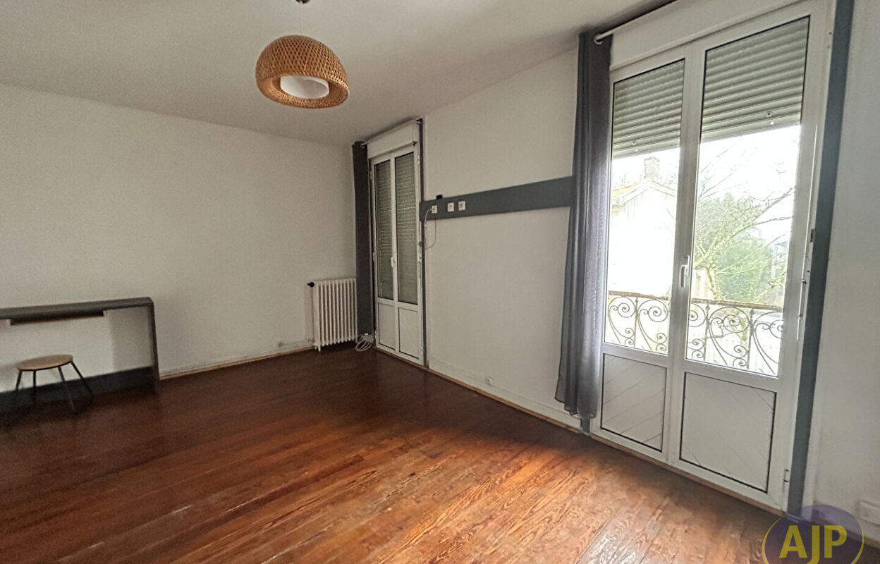 immeuble  pièces 200 m2 à vendre à Arcachon (33120)