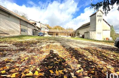 vente maison 525 000 € à proximité de Châtenay-sur-Seine (77126)