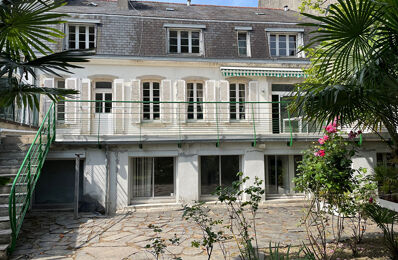 vente maison 630 000 € à proximité de La Forêt-Fouesnant (29940)