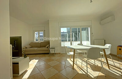 location appartement 875 € CC /mois à proximité de Saint-Martin-de-Crau (13310)