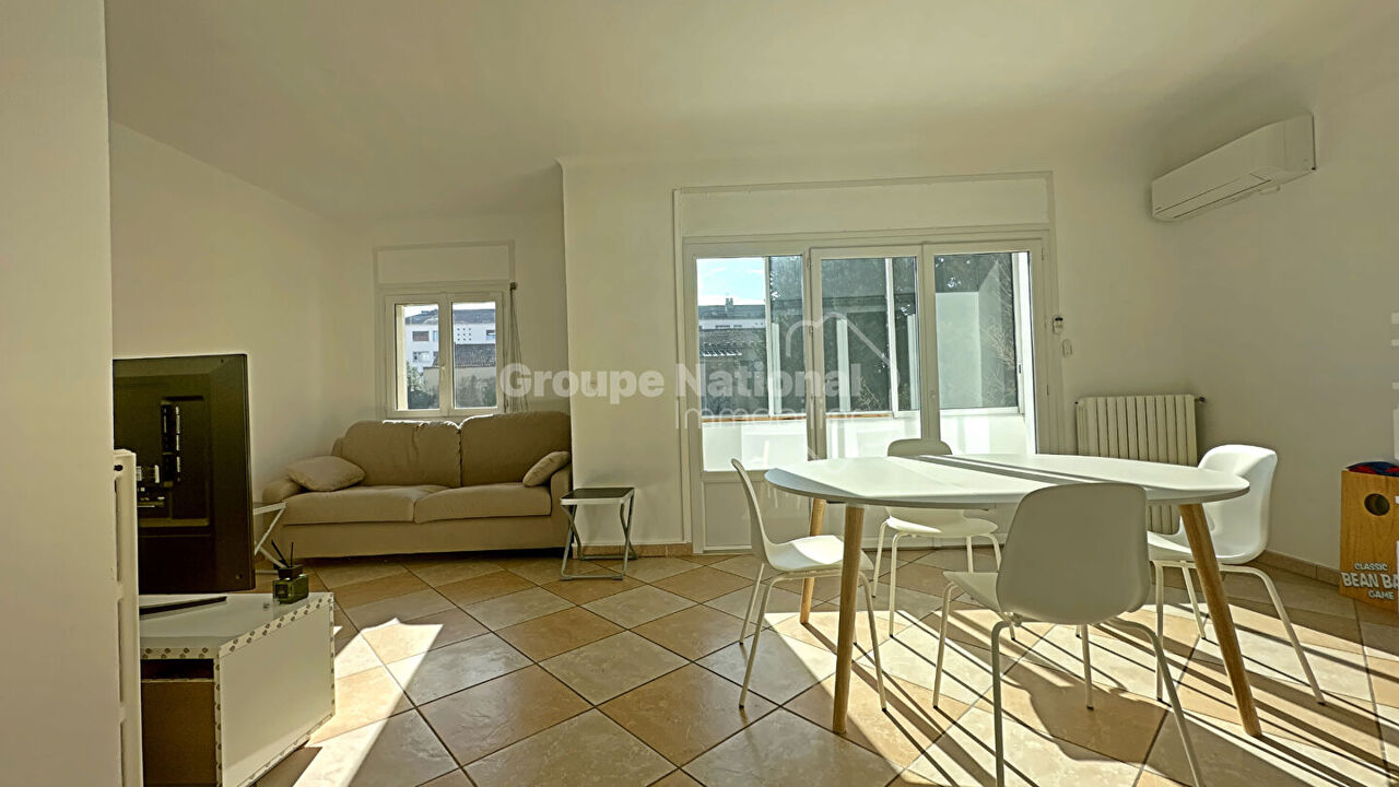 appartement 4 pièces 89 m2 à louer à Arles (13200)