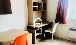 Appartement 1 Pièce 19 m² à vendre à Saint-Jean (31240)