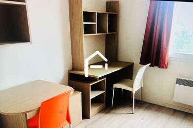 Appartement 1 pièces 65000 €