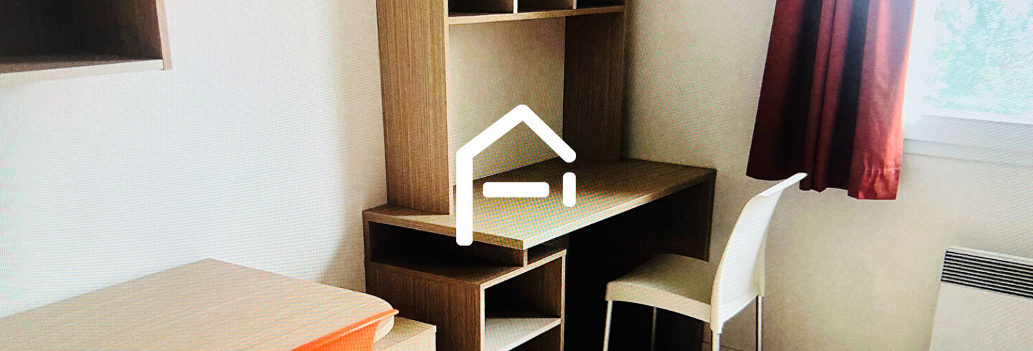 Appartement 1 Pièce 19 m² à vendre à Saint-Jean (31240)