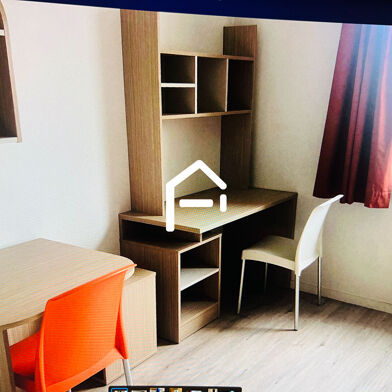 Appartement 1 pièces 65000 €