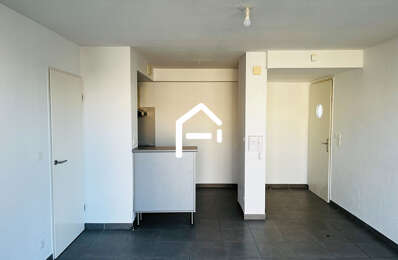 appartement 2 pièces 45 m2 à vendre à Castelginest (31780)