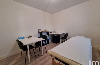 location bureau 249 € CC /mois à proximité de Grenoble (38000)