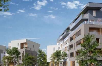 vente appartement 548 000 € à proximité de Argonay (74370)