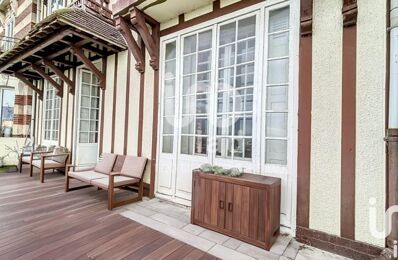 vente appartement 387 000 € à proximité de Berneval-le-Grand (76370)