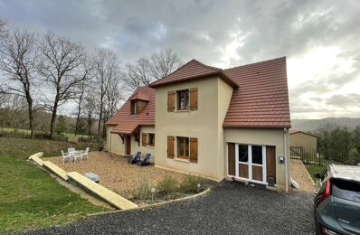 vente maison 298 900 € à proximité de Peyrignac (24210)