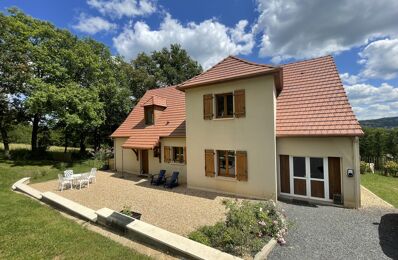 vente maison 298 900 € à proximité de Auriac-du-Périgord (24290)