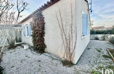 vente maison 280 000 € à proximité de Embres-Et-Castelmaure (11360)