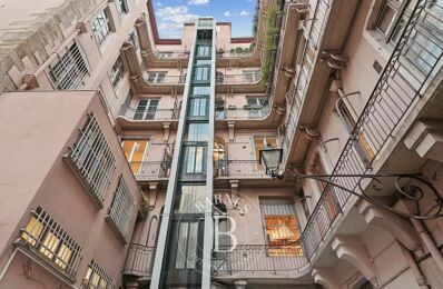 appartement 6 pièces 172 m2 à vendre à Lyon 2 (69002)
