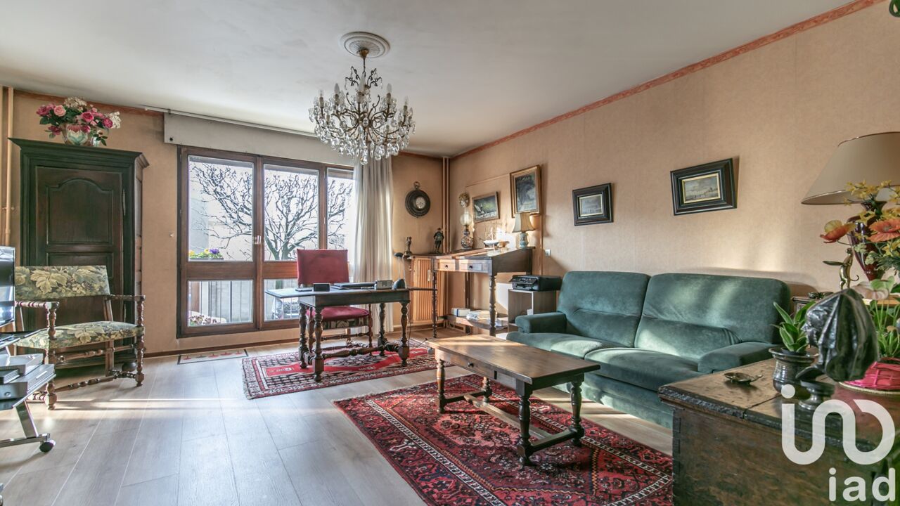appartement 4 pièces 86 m2 à vendre à Le Blanc-Mesnil (93150)