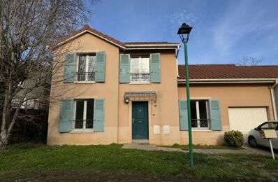 location maison 1 683 € CC /mois à proximité de Sérézin-du-Rhône (69360)
