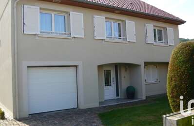 vente maison 449 000 € à proximité de Plappeville (57050)