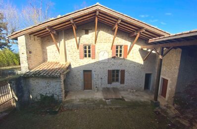 vente maison 385 000 € à proximité de La Motte-Fanjas (26190)