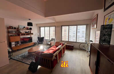 appartement 3 pièces 57 m2 à vendre à Les Sables-d'Olonne (85100)