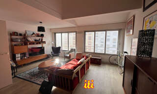 Appartement 3 Pièces 57 m² à vendre à Les Sables-d'Olonne (85100)